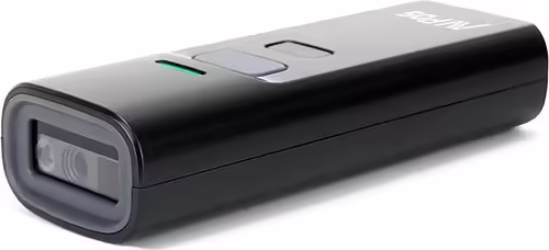 LECTOR AVPOS CODIGOS PORTATIL 2D + QR BT03 WIRELESS 2.4 + BLUETOOTH + BASE | AVP-BT03-2D | 0637962789195 imagen 5