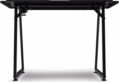 Mesa Gaming Drift DZ75 Máx. 100kg Negra (DRDZ75) | 8436587972096 imagen 7