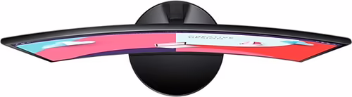 Monitor Samsung 24`` FHD Curvo Negro (LS24C360EAUXEN) | 8806094767841 imagen 6