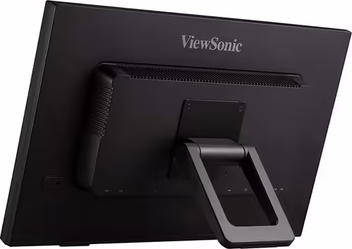 Viewsonic TD2423 60,5 cm (23.8``) 1920 x 1080 Pixeles Multi-touch Multi-usuario | 0766907008654 imagen 3