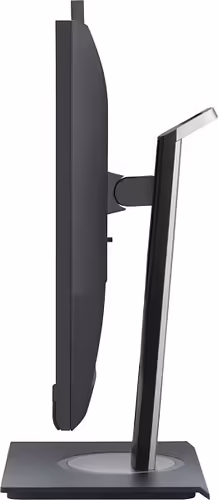 MONITOR VIEWSONIC 27 IPS 100HZ 2K QHD MULT ERGO WEBCAM HDMI DP USB-C/PD 5Y | VG2757V-2K | 766907024357 imagen 8