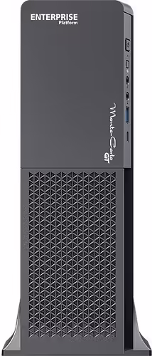 ORDENADOR ENTERPRISE MONTECARLO GT I7 12700K/16GB/SSD500M2/LMT/5Y/W11PRO | MTC-GT-I712S imagen 2