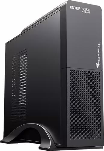 ORDENADOR ENTERPRISE MONTECARLO GT RYZEN 5 5600G/8GB/SSD500M2/LMT/5Y/W11PRO | MTC-GT-R5S imagen 4