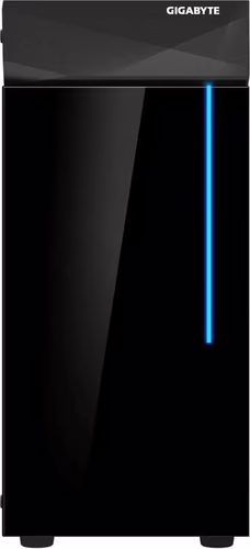 ORDENADOR GAMING GIGABYTE CRISTAL RGB I5 12400/16GB/SSD1TB/REF.LIQ/850W | GM-CRISTAL-I512 imagen 5