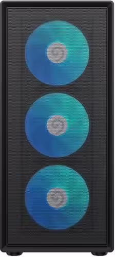 ORDENADOR GAMING STORM RGB I5 12400/8G/SSD500 NVME/600W | STORM-I5 imagen 2