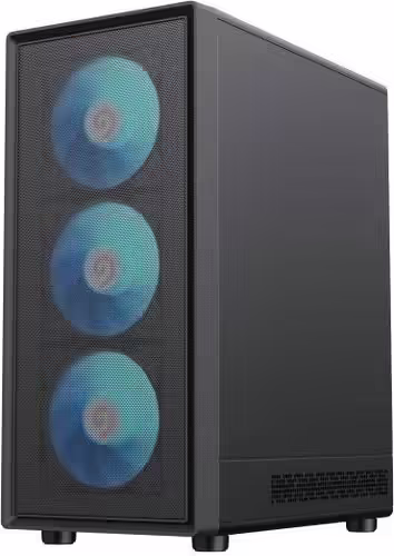 ORDENADOR GAMING STORM RGB I5 12400/8G/SSD500 NVME/600W | STORM-I5 imagen 3