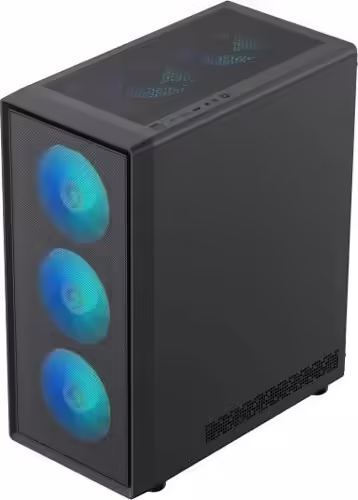 ORDENADOR GAMING STORM RGB I5 12400/8G/SSD500 NVME/600W | STORM-I5 imagen 4