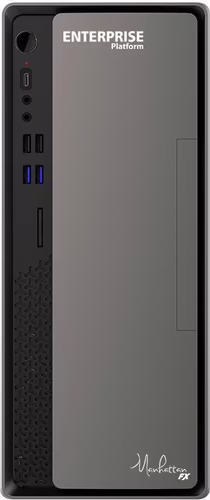 ORDENADOR MANHATTAN FX PB GIGABYTE I5 14400/16GB/SSD1TBM2/LMT/5Y/W11PRO | MHT-FX-I514S imagen 2