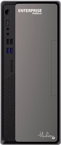 ORDENADOR ENTERPRISE MANHATTAN FX PRO I7 14700/16GB/SSD1TBM2/5Y | MHT-FX-I714PRO imagen 2