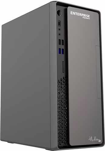 ORDENADOR ENTERPRISE MANHATTAN FX PRO I7 14700/16GB/SSD1TBM2/5Y | MHT-FX-I714PRO imagen 3