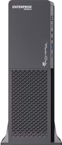 ORDENADOR ENTERPRISE MONTECARLO GT PB GIGABYTE I5 12400/16GB/SSD500M2/LMT/5Y/W11 | MTC-GT-I512-S imagen 2