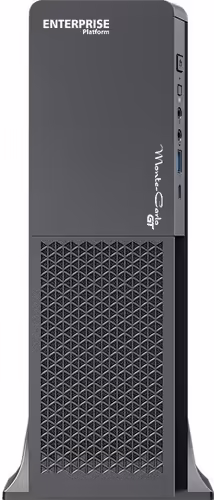 ORDENADOR ENTERPRISE MONTECARLO GT I7 12700K/16GB/SSD500M2/LMT/5Y | MTC-GT-I712 imagen 2