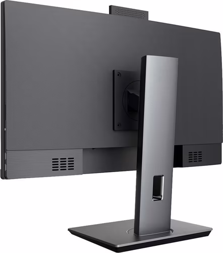 ORDENADOR PHOENIX AIO 24 I3 12100/8GB/SSD500GB/WIFI/WEBCAM/R.ALT+GIR BLACK | PH-AIO-I3-238CPRO imagen 5