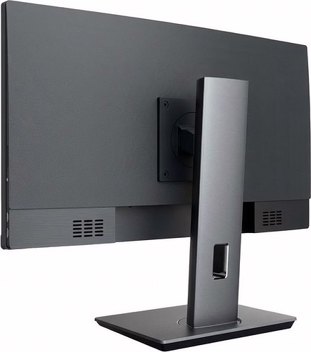 ORDENADOR PHOENIX AIO 24 I7 12700K/8GB DDR5/SSD500GB/WIFI/ERGO BLACK | PH-AIO24PRO-I7D5 imagen 3