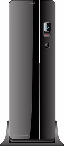 ORDENADOR SFF PHOENIX I5 12400/8GB/NVME 500GB/W11PRO | SFF-I512-WP imagen 2