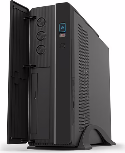 ORDENADOR SFF PHOENIX I5 12400/8GB/NVME 500GB/W11PRO | SFF-I512-WP imagen 3