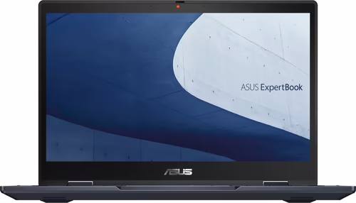 PORTATIL ASUS EXPERTBOOK B34 I5 1235U/8GB/SSD512GB/14 FHD/TACTIL/W11PRO | 90NX04S1-M00E40 | 4711387228401 imagen 2