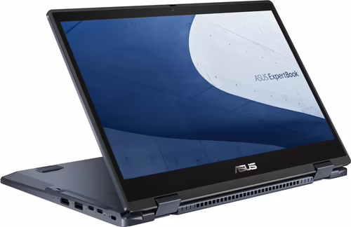 PORTATIL ASUS EXPERTBOOK B34 I5 1235U/8GB/SSD512GB/14 FHD/TACTIL/W11PRO | 90NX04S1-M00E40 | 4711387228401 imagen 7