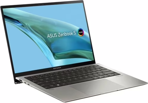 PORTATIL ASUS ZENBOOK S ULTRA 7 155U/16GB/SSD512GB/13.3 OLED/W11PRO | 90NB12V2-M00390S imagen 2