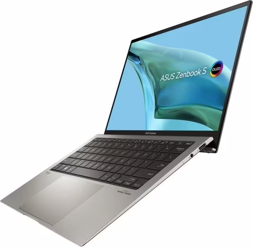 PORTATIL ASUS ZENBOOK S ULTRA 7 155U/16GB/SSD512GB/13.3 OLED/W11PRO | 90NB12V2-M00390S imagen 6