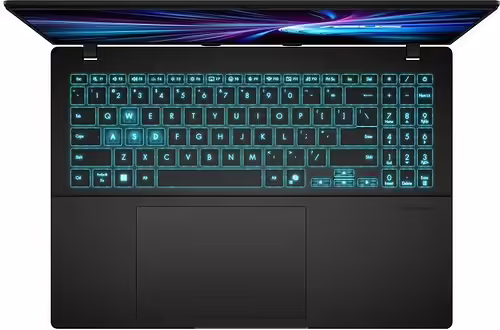 PORTATIL GAMING ASUS V16 INTEL CORE 5 210H/32GB DDR5/SSD1TB/RTX4050/16/W11PRO | 90NB15Q1-M00JA0DMS imagen 4