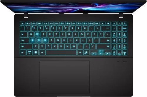 PORTATIL GAMING ASUS V16 INTEL CORE 5 210H/16GB/SSD512GB/RTX4050/16/W11HOME | 90NB15Q1-M00JA0SH imagen 3