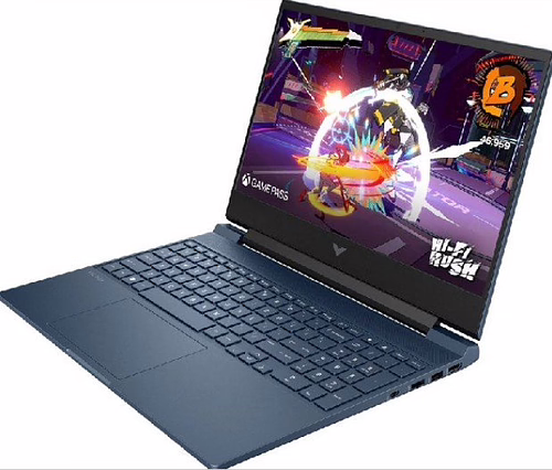 PORTATIL GAMING HP VICTUS I7 13620H/32GB/SSD512GB/15.6 FHD/RTX4050/FREEDOS | BH5H4EAM imagen 2
