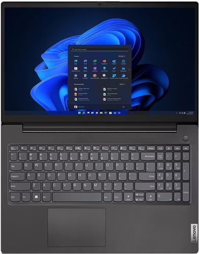 PORTATIL LENOVO V15 I7 1355U/16GB/SSD1TB/15.6FHD/RJ45/USB-C/3Y/W11PRO | 83A100KPSPDMS imagen 4