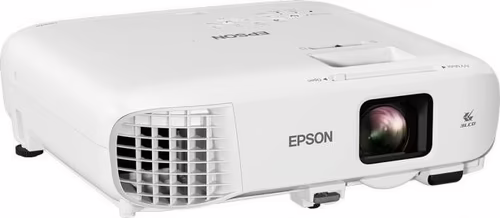 PROYECTOR EPSON EB-2247U | V11H881040 | 8715946642727 imagen 3