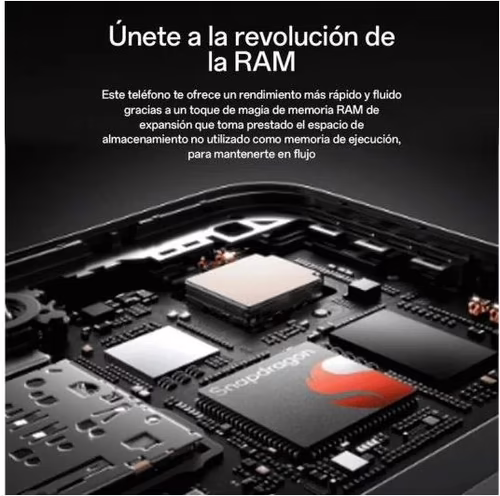 SMARTPHONE OPPO A40 6.72 4GB/128GB/50MPX/NFC/4G BLACK | 6932169353984 imagen 5
