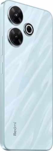 SMARTPHONE XIAOMI REDMI 13 6.79 6GB/128GB/108MP/NFC/4G BLUE | 6941812780671 imagen 6