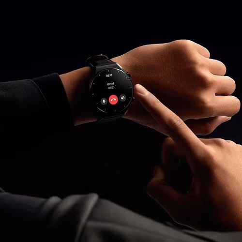 SMARTWATCH RELOJ XIAOMI WATCH S1 BLACK | 6934177760310 imagen 7