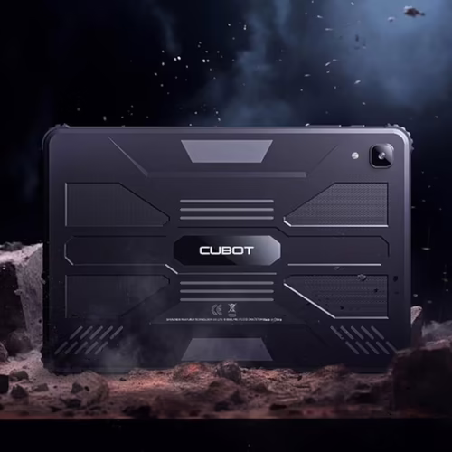 TABLET CUBOT KING KONG TAB 8GB/256GB/16MPX/10.1 FHD+/4G/IP69K/RUGGED | CUBTABKK | 6924136719251 imagen 6