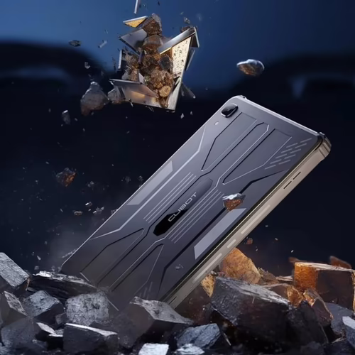 TABLET CUBOT KING KONG TAB 8GB/256GB/16MPX/10.1 FHD+/4G/IP69K/RUGGED | CUBTABKK | 6924136719251 imagen 7