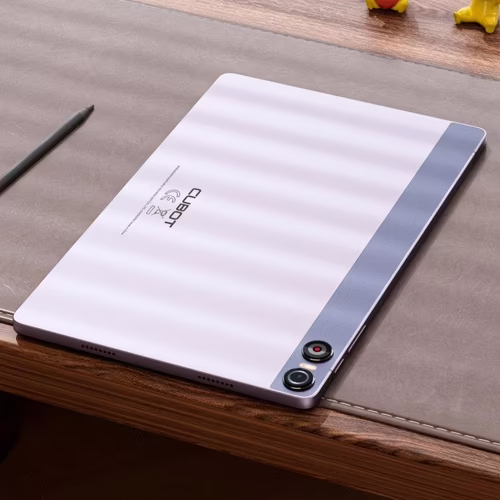 Cubot TAB 50 4G 256 GB 26,4 cm (10.4``) 8 GB Wi-Fi 5 (802.11ac) Android 13 Gris | 6924136719367 imagen 3