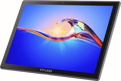 TABLET INNJOO VOOM TAB 2 10.1 IPS OCT. 6GB 128GB 4G 13MP ANDROID 9 GREY | TAB-INJ-VOOMTAB2-GR | 6928978217951 imagen 2