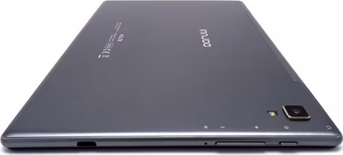 TABLET INNJOO VOOM TAB 2 10.1 IPS OCT. 6GB 128GB 4G 13MP ANDROID 9 GREY | TAB-INJ-VOOMTAB2-GR | 6928978217951 imagen 3