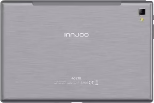TABLET INNJOO VOOM TAB 2 10.1 IPS OCT. 6GB 128GB 4G 13MP ANDROID 9 GREY | TAB-INJ-VOOMTAB2-GR | 6928978217951 imagen 4
