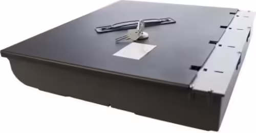 TAPA PHOENIX BANDEJA CAJON PORTAMONEDAS | PHTAPABANDEJA | 8436043193379 imagen 4