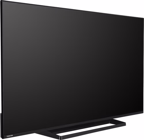Toshiba 65UV3363DG Televisor 165,1 cm (65``) 4K Ultra HD Smart TV Negro 300 cd / | 4024862131319 imagen 2