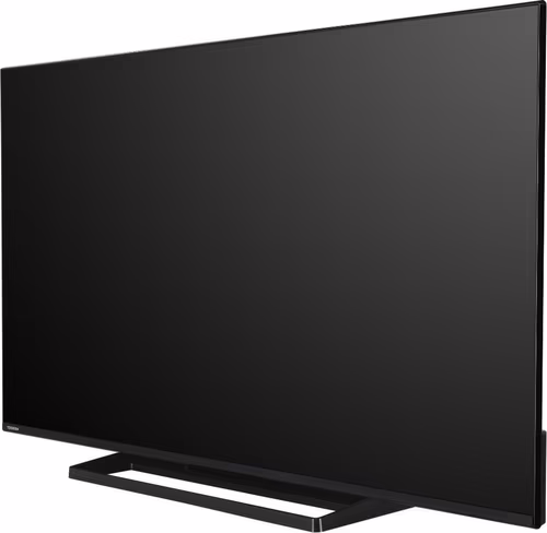 Toshiba 65UV3363DG Televisor 165,1 cm (65``) 4K Ultra HD Smart TV Negro 300 cd / | 4024862131319 imagen 3