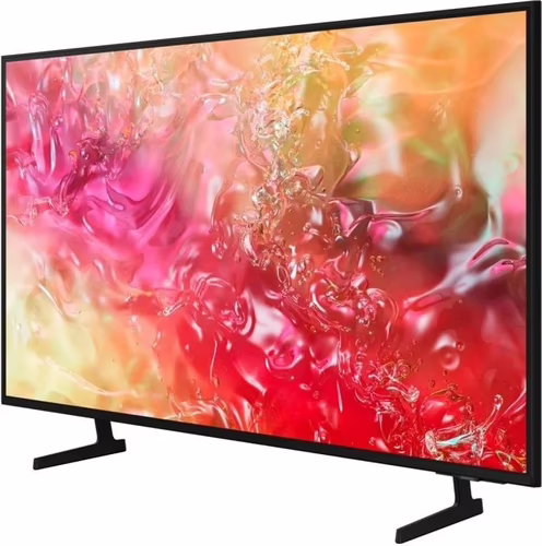 TV Samsung 75`` LED 4K UHD Smart TV Negro (UE75DU7172) | 8806095478388 imagen 2