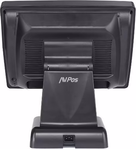 TPV AVPOS K3000 15 I5/8GB/SSD128GB/WIFI/BLUETOOTH/LAN 1000 3YR GARANTIA | AVP-K3000B-I5-8128 | 0619091266624 imagen 5