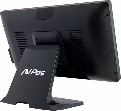 TPV AVPOS K4000 18.5 MAX I5/8GB/SSD128GB/WIFI/BLUETOOTH/MULTIMEDIA 3YR GAR | AVP-K4000B-MAX-I5 | 0619091266693 imagen 4