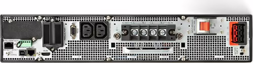 Salicru SLC-10000-TWIN RT3 Doble conversión (en lÍ­nea) 10 kVA 10000 W | 6B4AC000005 | 8436584873334 imagen 3