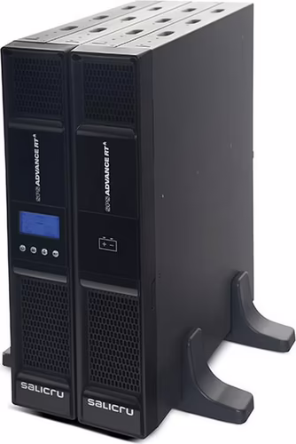 SAI SALICRU SPS ADVANCE 3000VA RT2 USB SPS 3000 ADV RT2 | 6A0CA000005 | 8436035923274 imagen 2