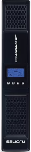 SAI SALICRU SPS ADVANCE 3000VA RT2 USB SPS 3000 ADV RT2 | 6A0CA000005 | 8436035923274 imagen 3