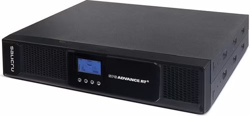 SAI SALICRU SPS ADVANCE 3000VA RT2 USB SPS 3000 ADV RT2 | 6A0CA000005 | 8436035923274 imagen 4