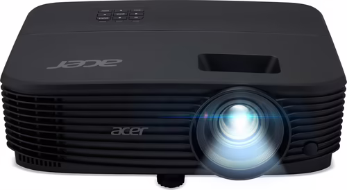 ACER PROYECTOR DLP X1229 HP SVGA / 4500 LUMENES /VGA / 1024 x 768 | MR-JUJ11-001 | 4710886600480 imagen 2