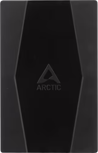 ARCTIC HUB PARA VENTILADORES CASE FAN HUB / 10 PUERTOS PWM | ACFAN00175A | 4895213702522 imagen 3